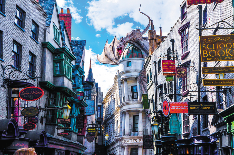 享受迈阿密的夏日与海风,享受佛罗里达式的生活