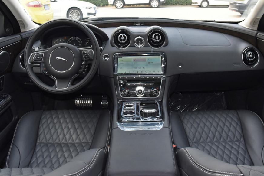 捷豹美洲豹跑车,捷豹最美跑车排行