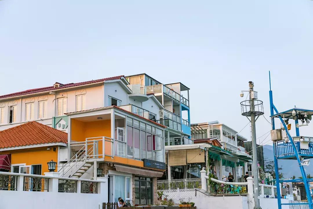 深圳十大一日游景点,深圳十大免费公园景点大全