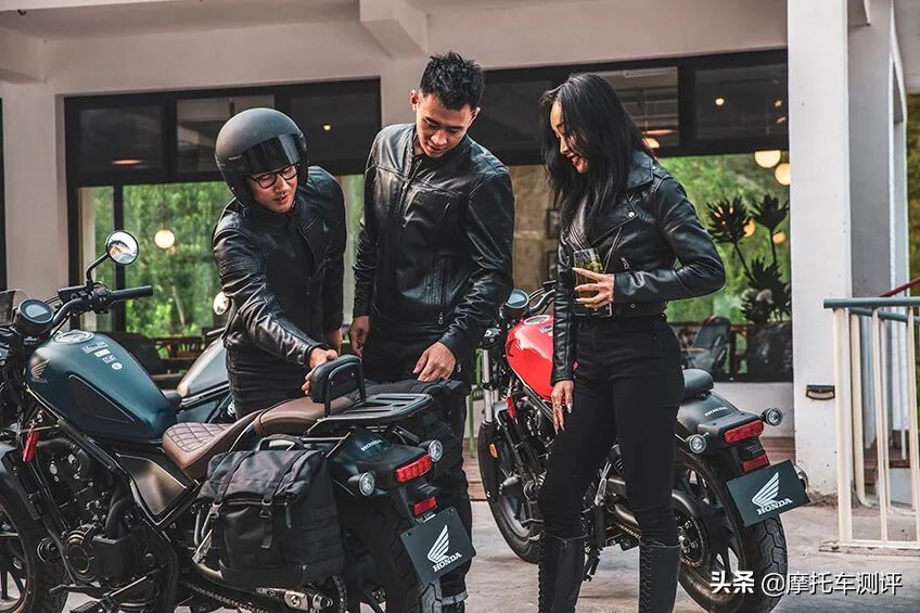 honda本田摩托车大全,本田摩托车种类