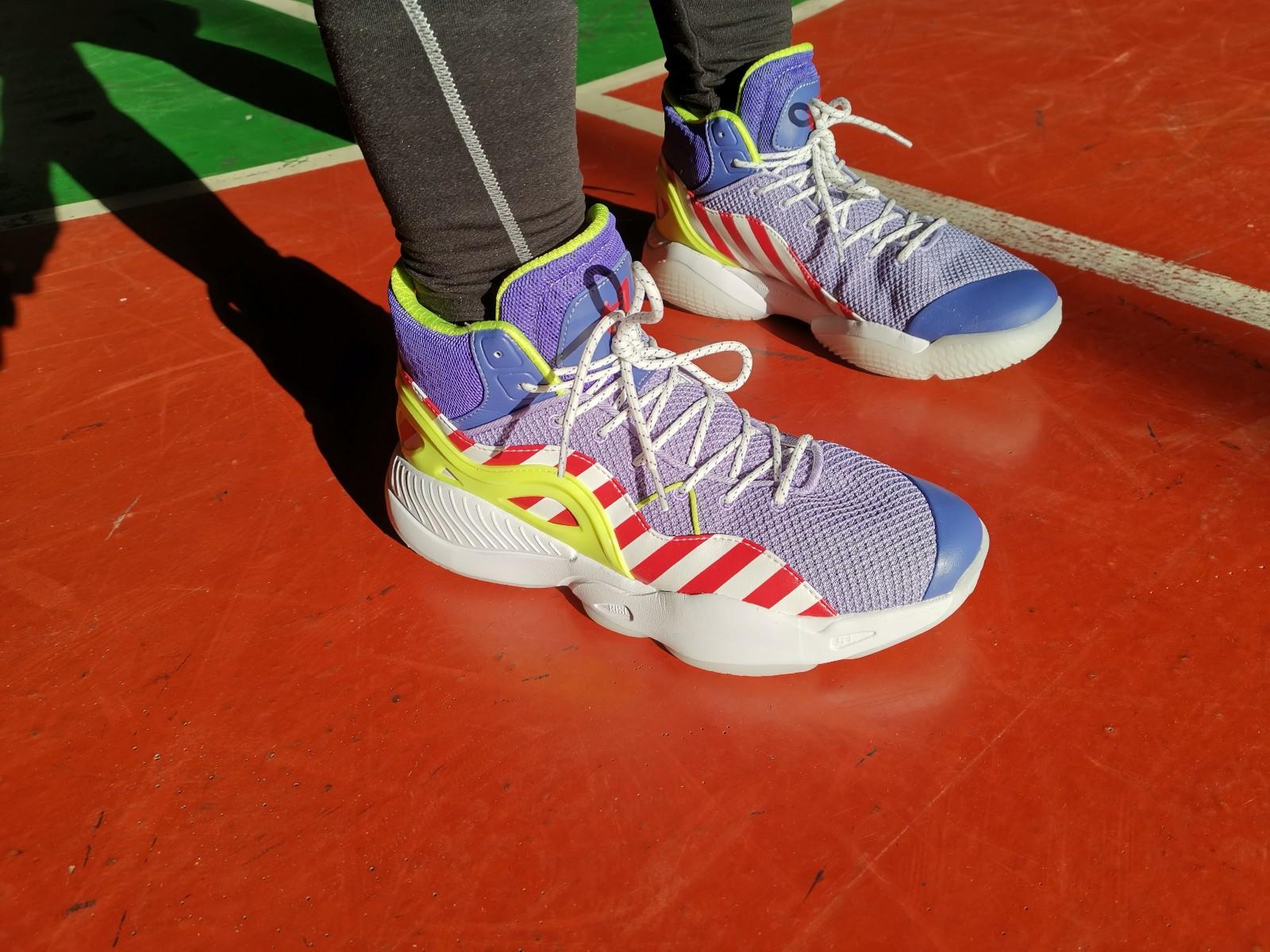 先驱7高帮打破质疑,先驱7want试驾评测