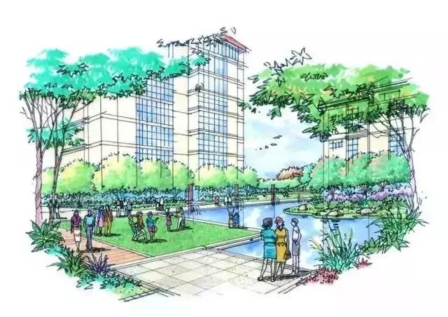 干货马克笔使用终极技巧,马克笔干货教学