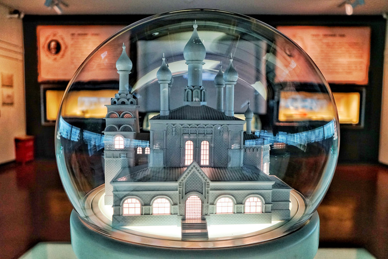 哈尔滨11月吃喝玩乐攻略,今夏哈尔滨旅游全攻略