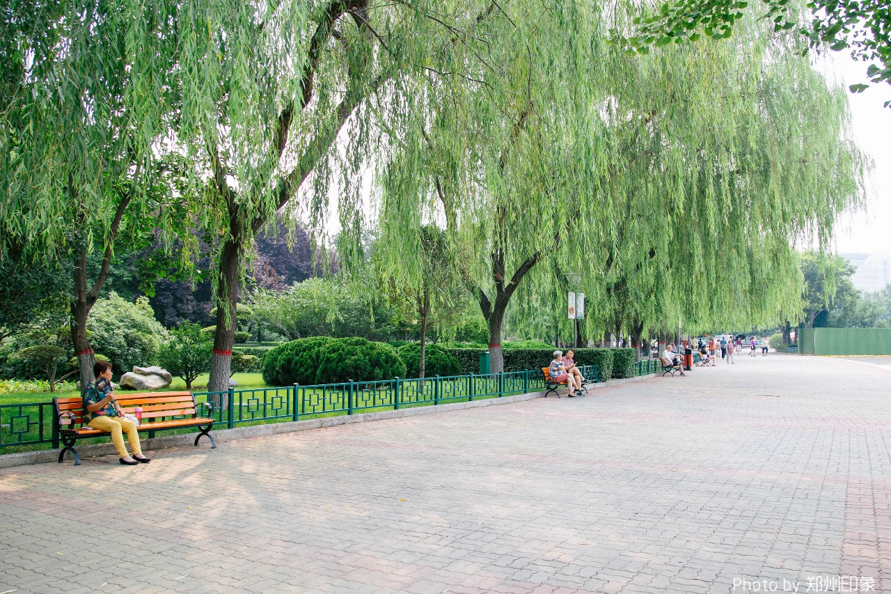 郑州有没有哪些免费的运动场馆,郑州免费开放体育场