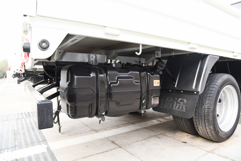 五征飞碟w5双排轻卡,五征飞碟轻卡