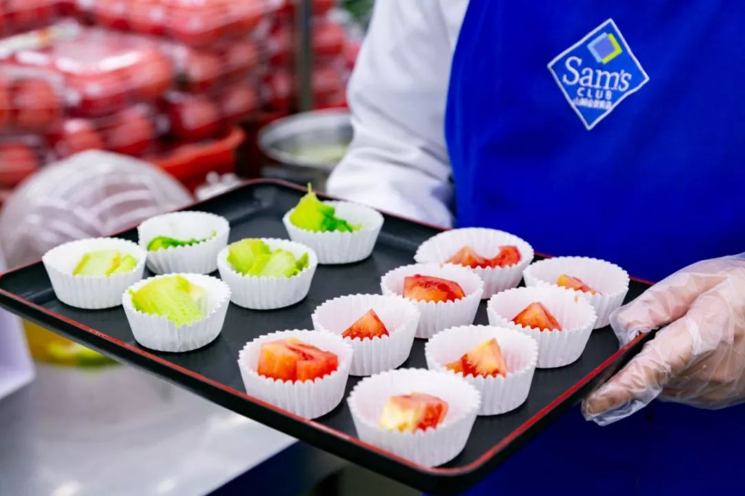 深圳“zui傲娇”的超市,请会员开趴!谁还要过11.11啊