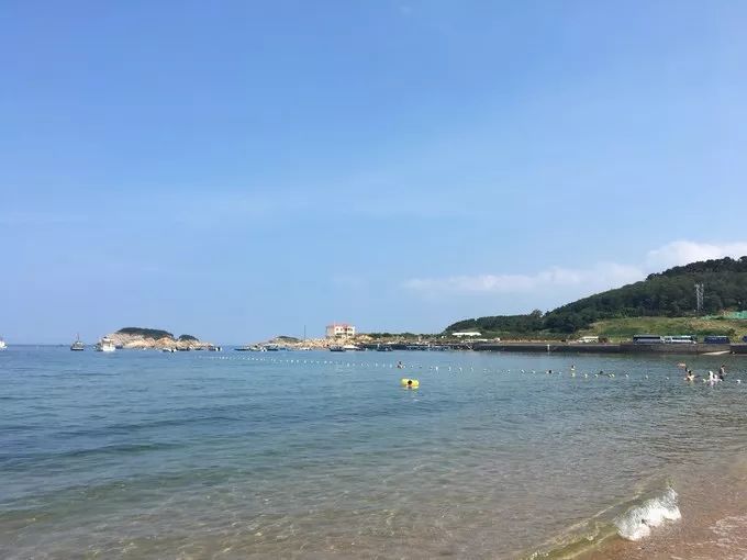 自驾游烟台养马岛旅游攻略,烟台一天游攻略养马岛