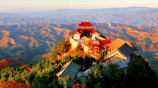 宋太宗赵光义为何改名,延安市宜川县历史