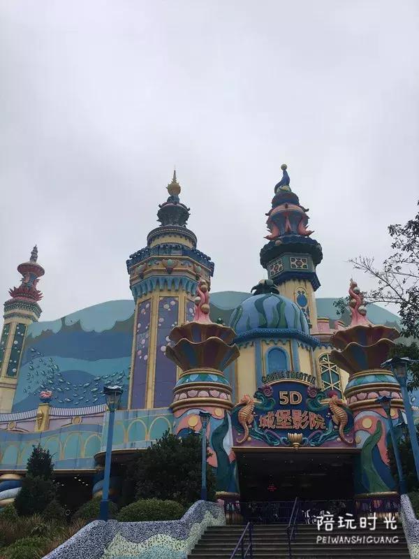 长隆什么时候去最好玩,一个人带两娃出去长隆有危险吗