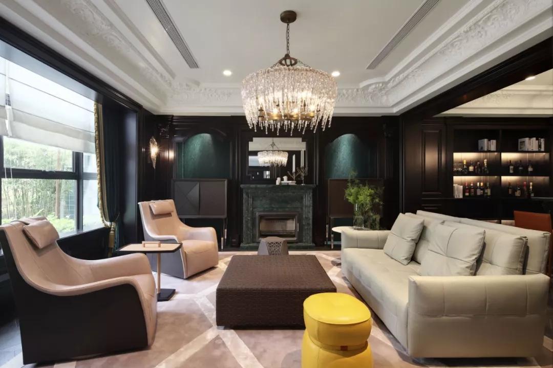 观享际软装馆怎么样,观享际室内设计