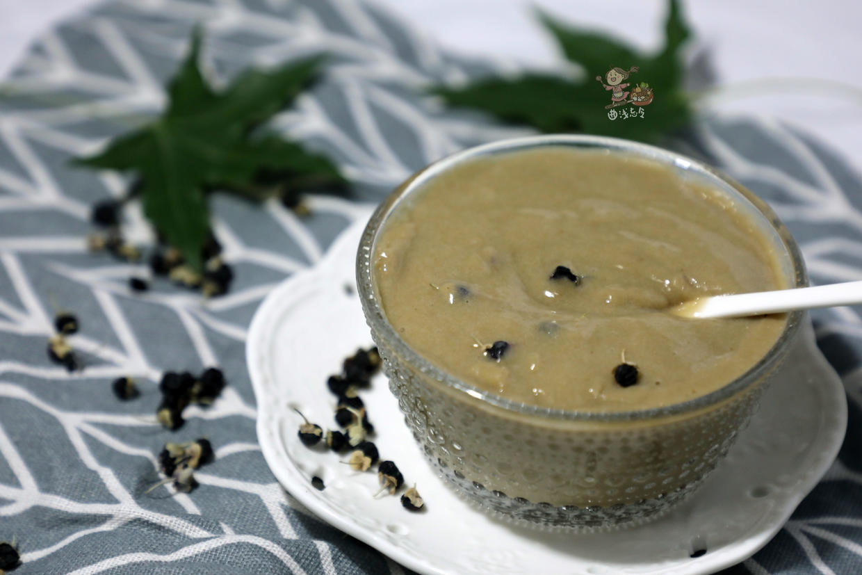 绿豆沙的正确做法解暑,绿豆沙的正确做法清热降火