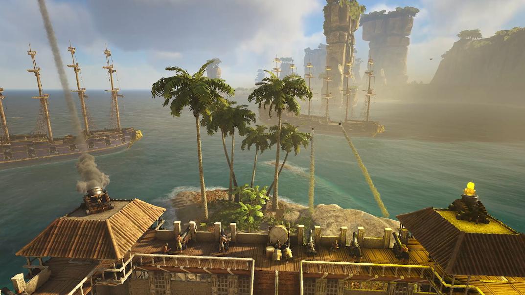 steam鏂版父atlas (steam娓告垙鎺ㄨ崘atlas)