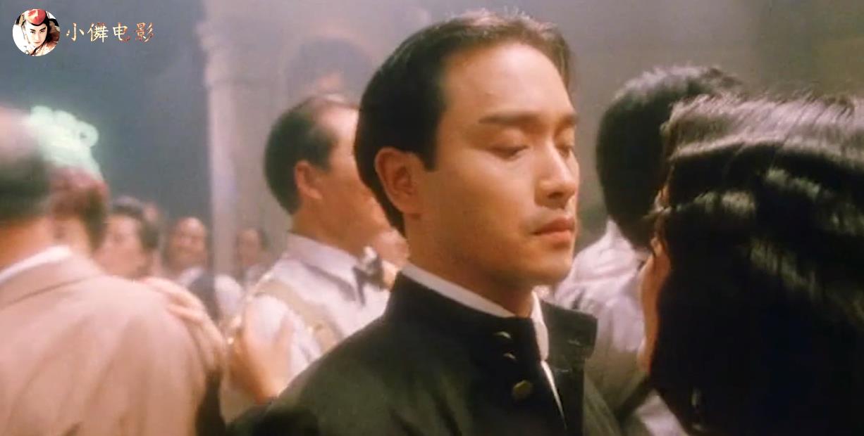 国产电影经典必看十部张国荣,张国荣被低估的一部电影