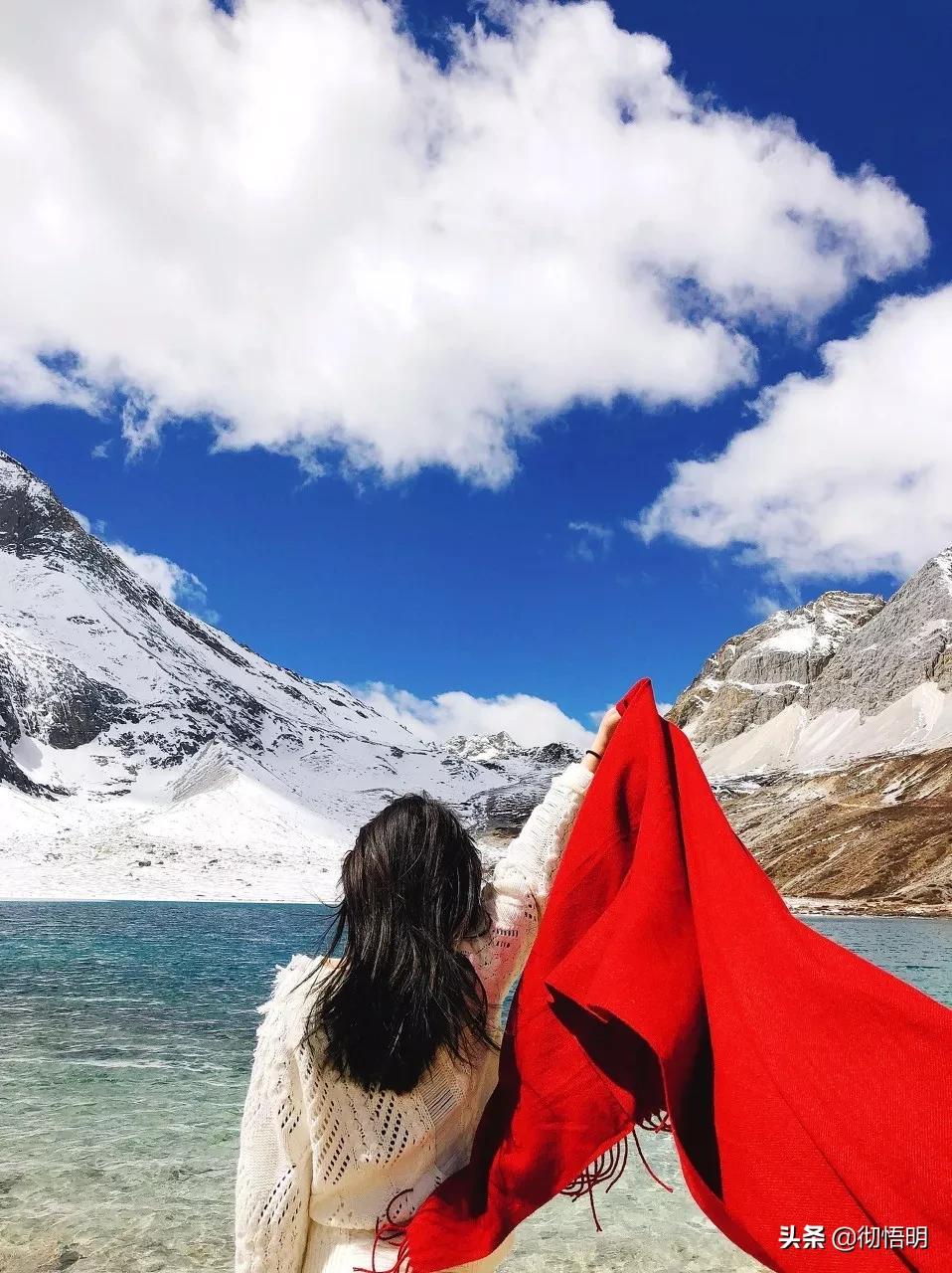 全世界最美50处旅游景点,全球公认世界最美的10个地方