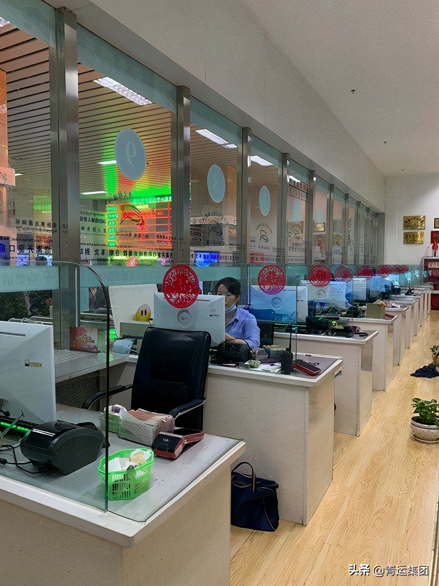 与时俱进，开拓创新—西宁汽车站全面进入站务服务电子化时代