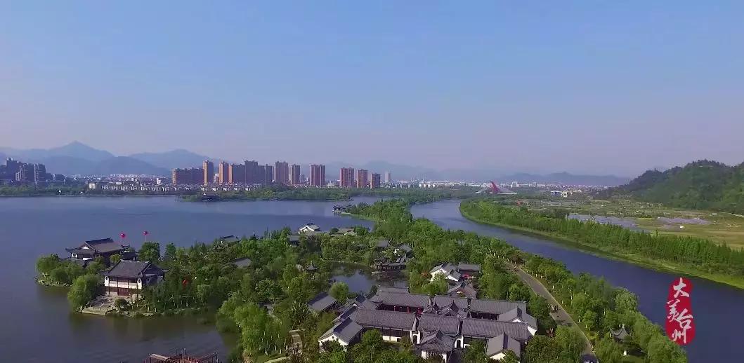 台州的风景哪里好,台州是个美丽的地方