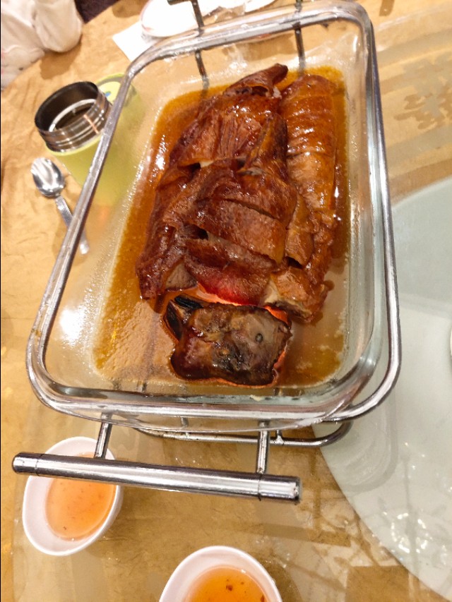 广州稻香酒家各分店,粤菜稻香酒家