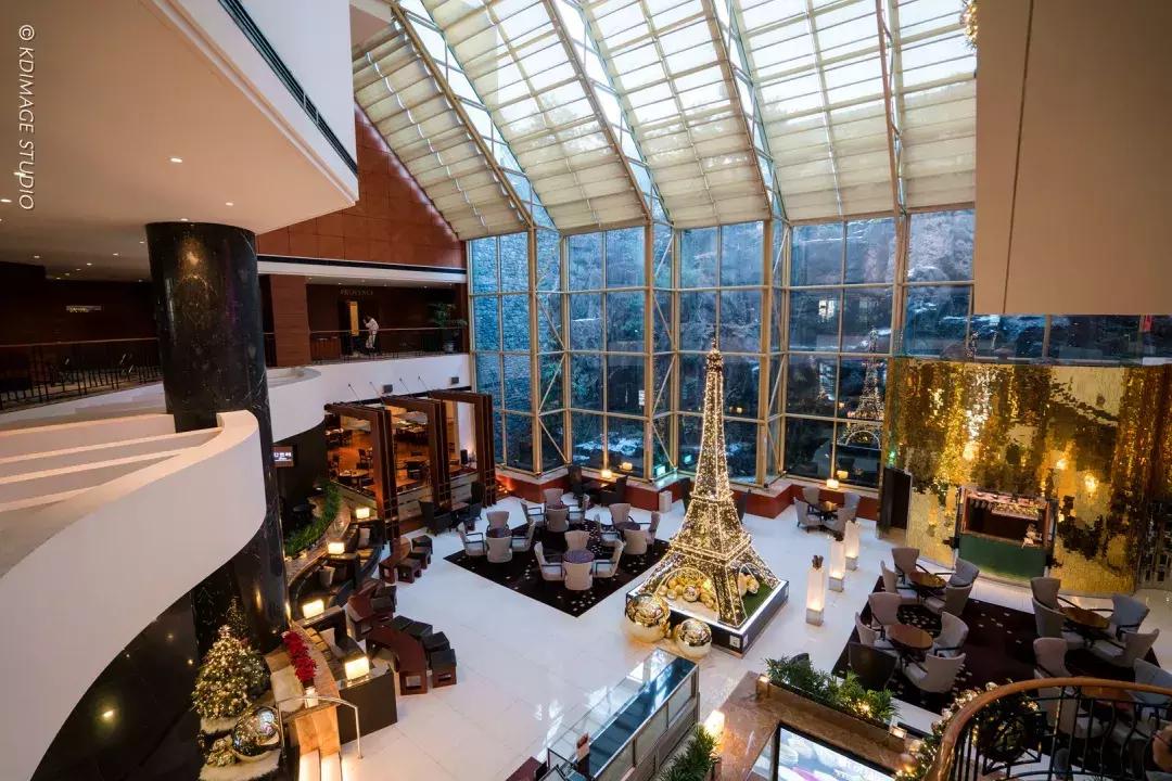 想在韩国发现美翻了的小众去处？这份详细旅行清单绝对不可错过