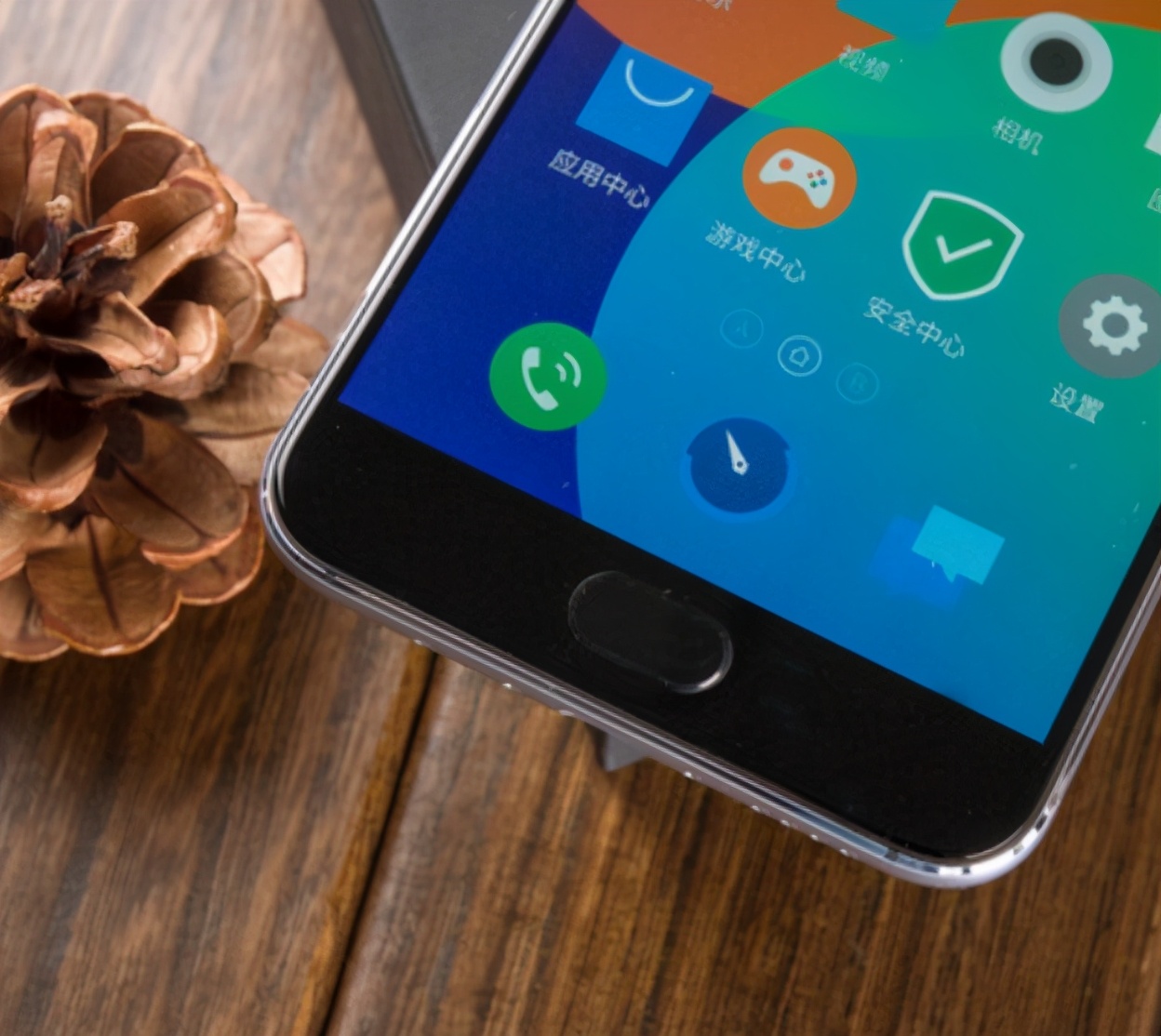 当年的魅族,5年前魅族pro3