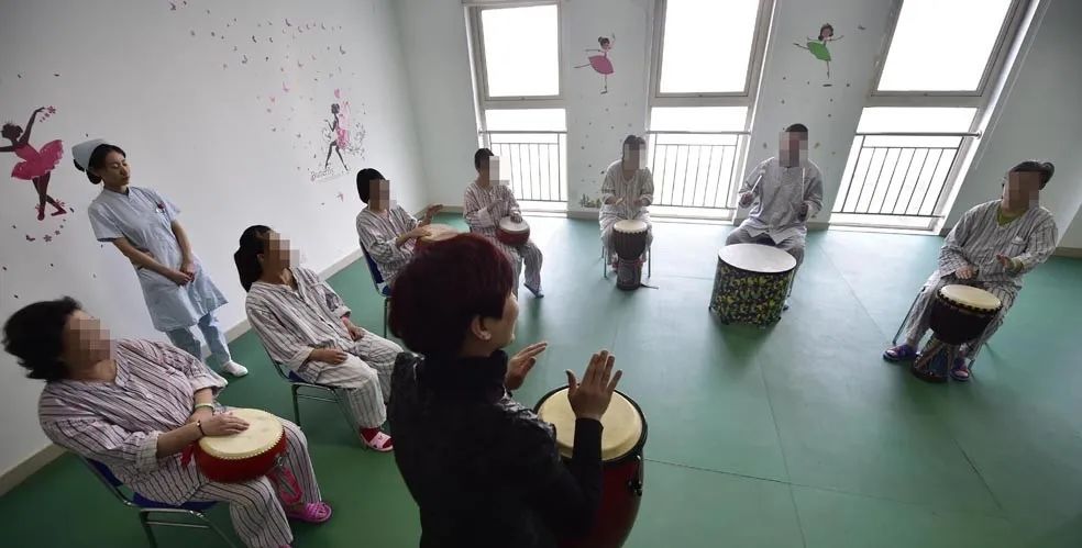 关于中医康复技术的知识,康复治疗知识速记