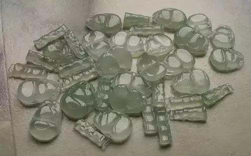 玉石界的骗局是真的吗,玉石十大骗局