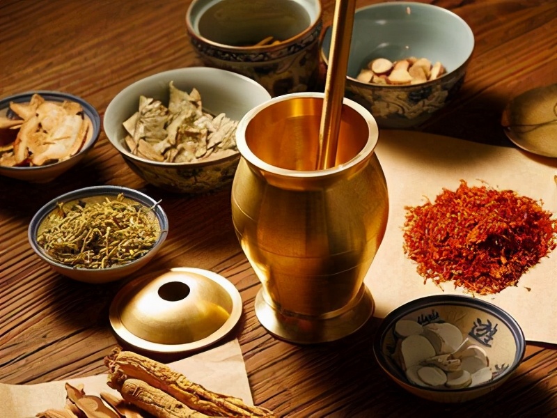 中医治疗卵巢储备功能下降有妙招(上)—中药篇