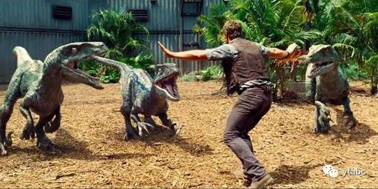 老鼠偷偷溜进博物馆,杀死拥有三只眼的远古生物