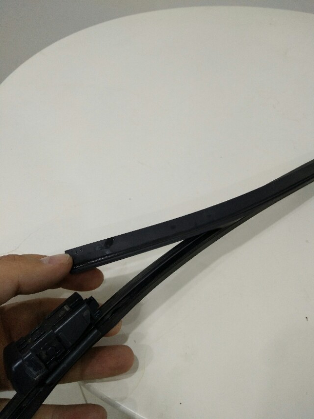 比亚迪雨刮跳动异响,雨刮臂跳动异响正确调整教程