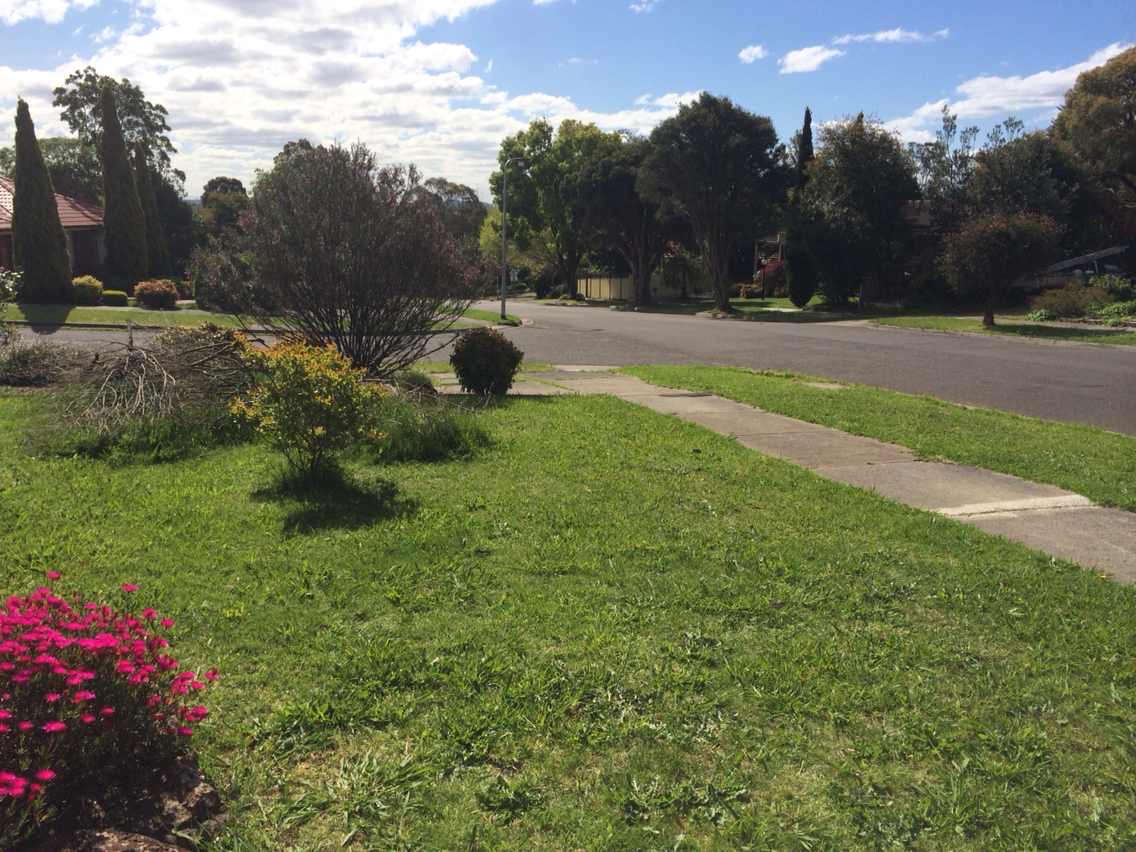 我在澳洲的房产开发路，堪比精彩小说,1）—递交正常开发申请