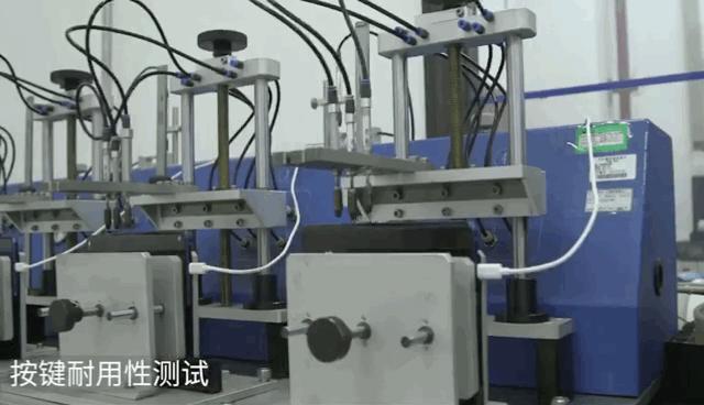 中兴全球5g制造基地,实拍中兴5g基地