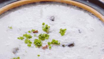 大米粥怎么煮不会粘锅,大米粥怎么煮又滑又粘稠这招绝了