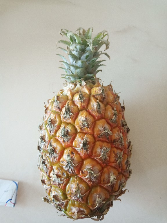 如何去掉菠萝的酸涩味,菠萝怎样去除涩味最有效