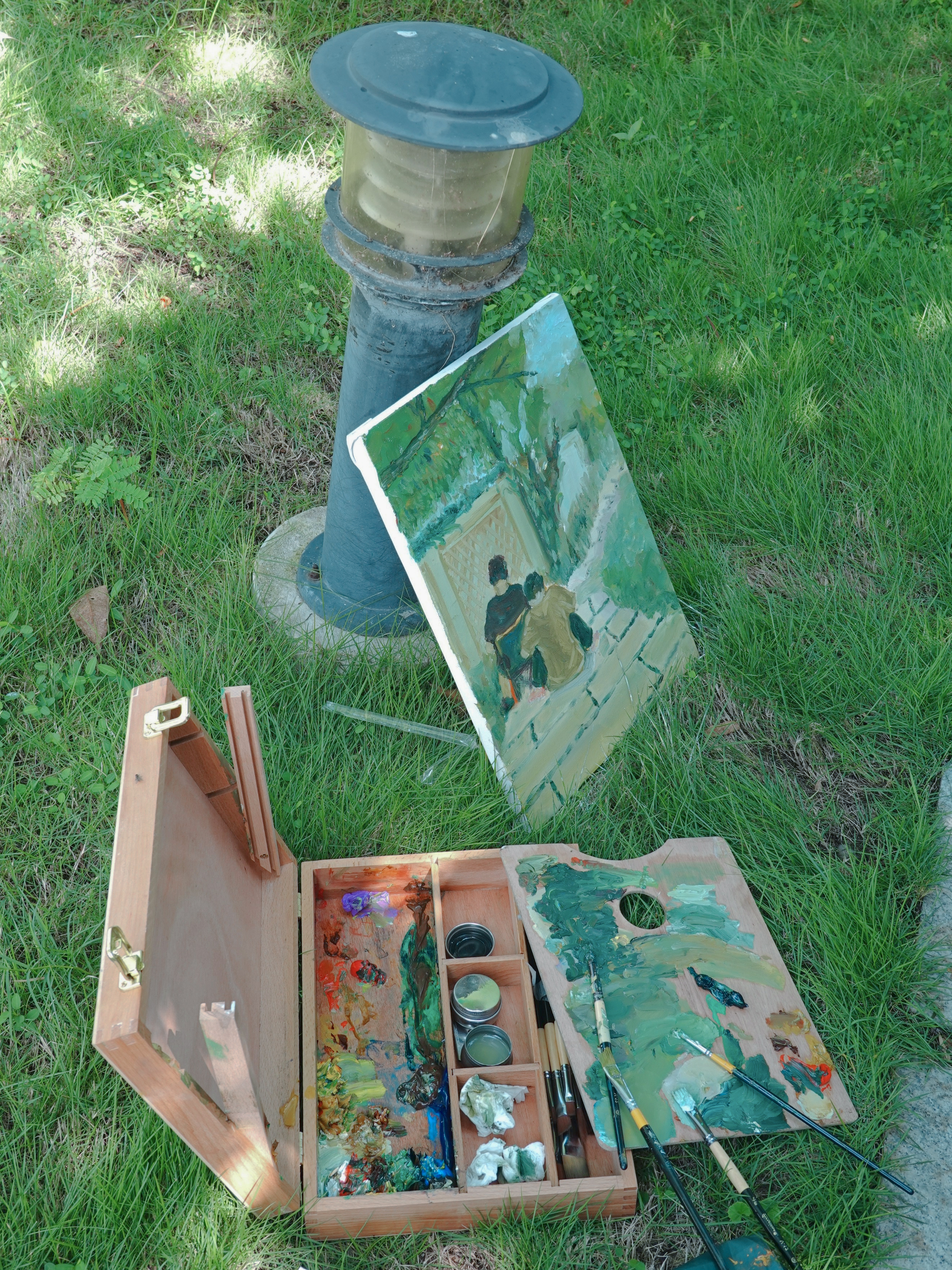 北海老街吃逛绝美火山岛徒步北海三晚四天攻略