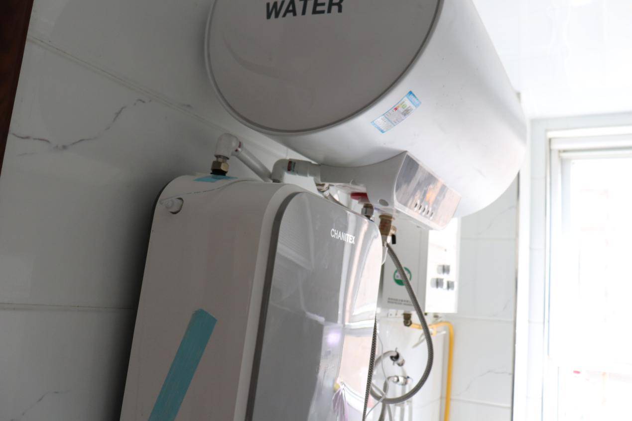 佳尼特软水机优缺点,佳尼特软水机对比史密斯软水机