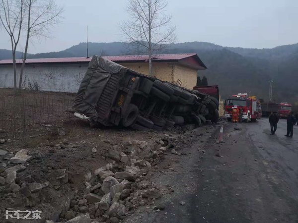 半挂车刹车硬制动效果差是咋回事,半挂车紧急刹车措施有哪些