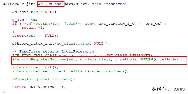 ijkplayer怎么使用,ijkplayer源码详解