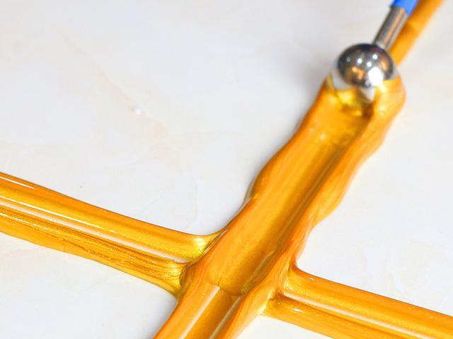 自己家做美缝的注意事项,美缝误区