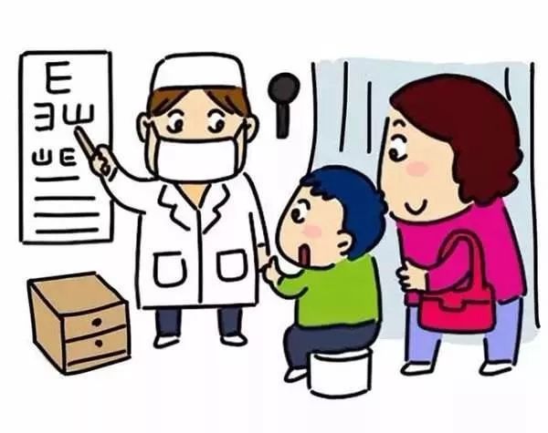 儿童斜视最佳矫正方法,儿童屈光不正斜视弱视怎么治疗