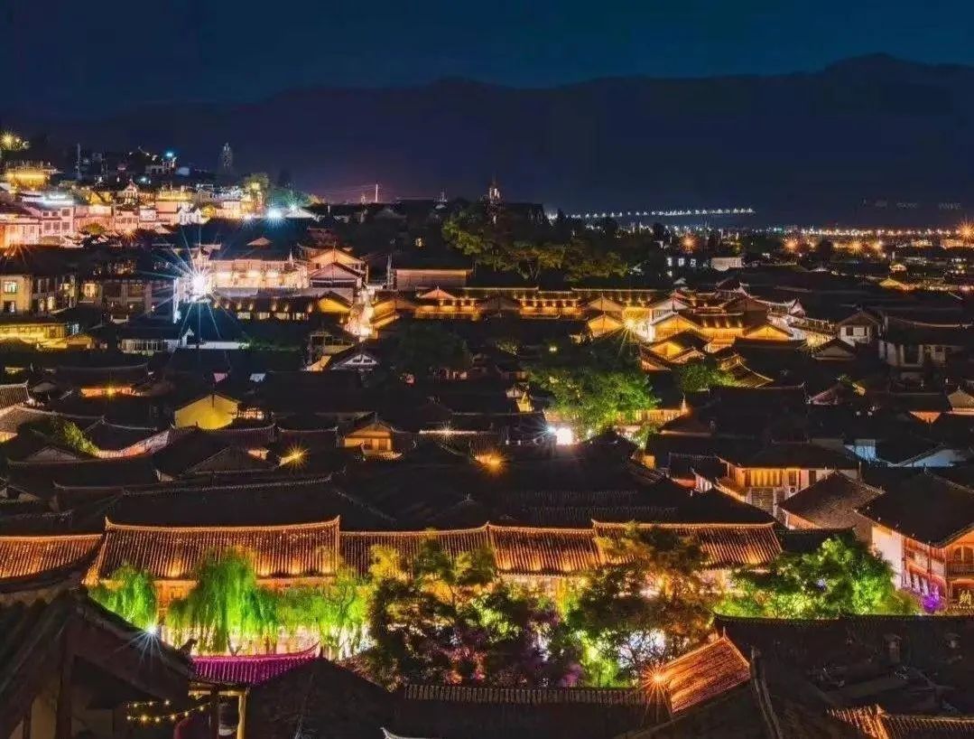 媲美西藏的美景,梅里雪山下的天堂秘境雨崩