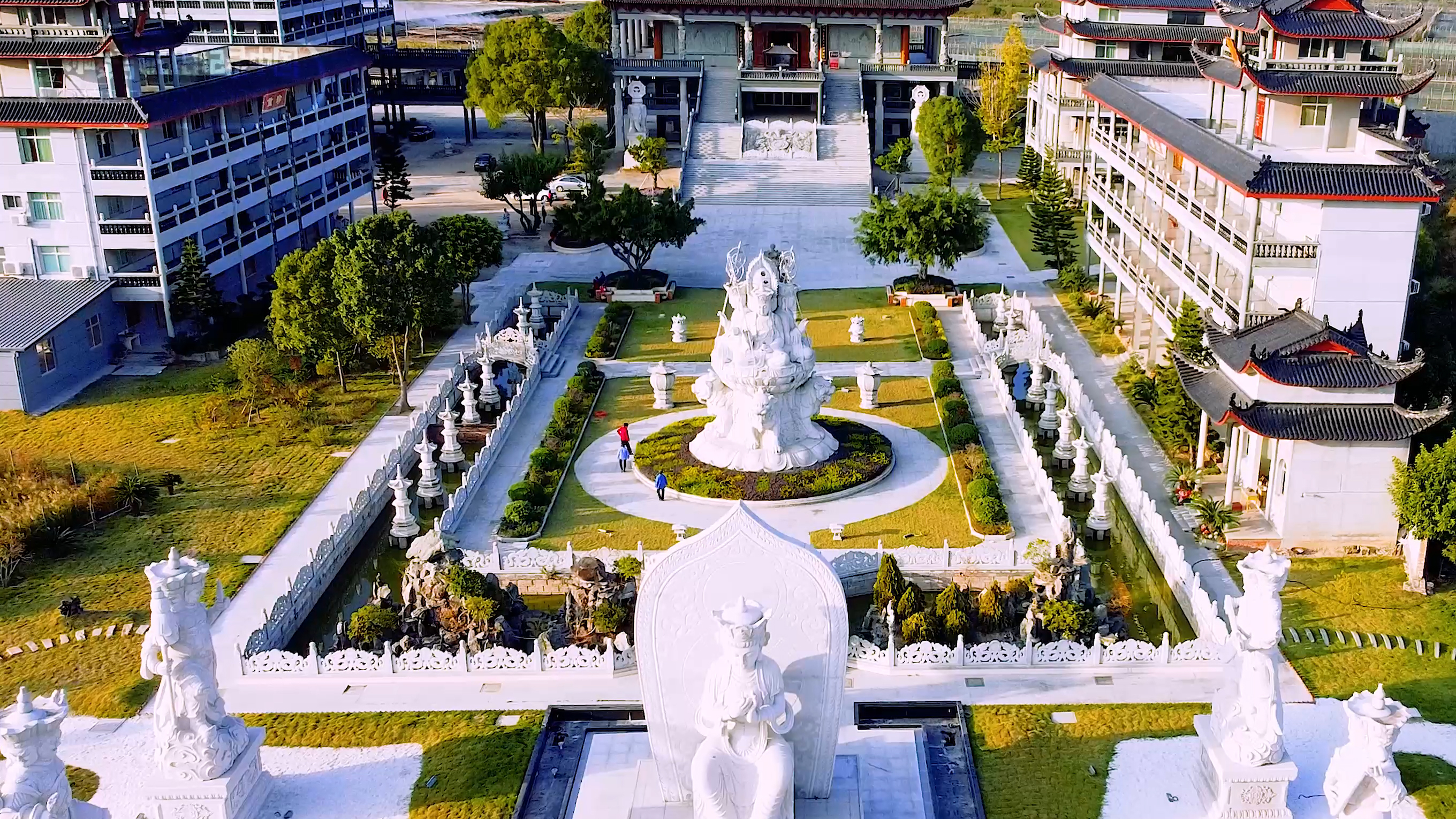 霞浦大自然的鬼斧神工,福建霞浦中国绝美滩涂