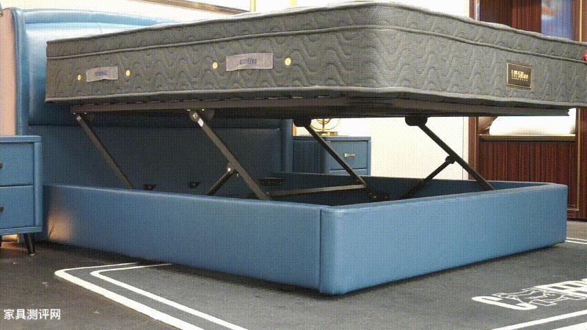 芝华仕5星床垫的排名,芝华仕5星床垫测评