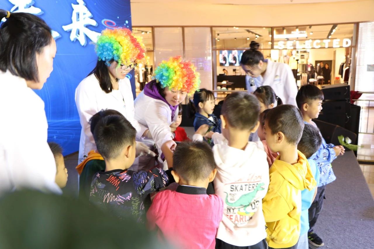 郑州小牛顿科学启蒙,郑州小牛顿幼小衔接加盟