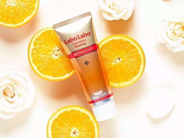 超好用的洗面奶清洁毛孔,温和不刺激的洗面奶抗皱保湿的