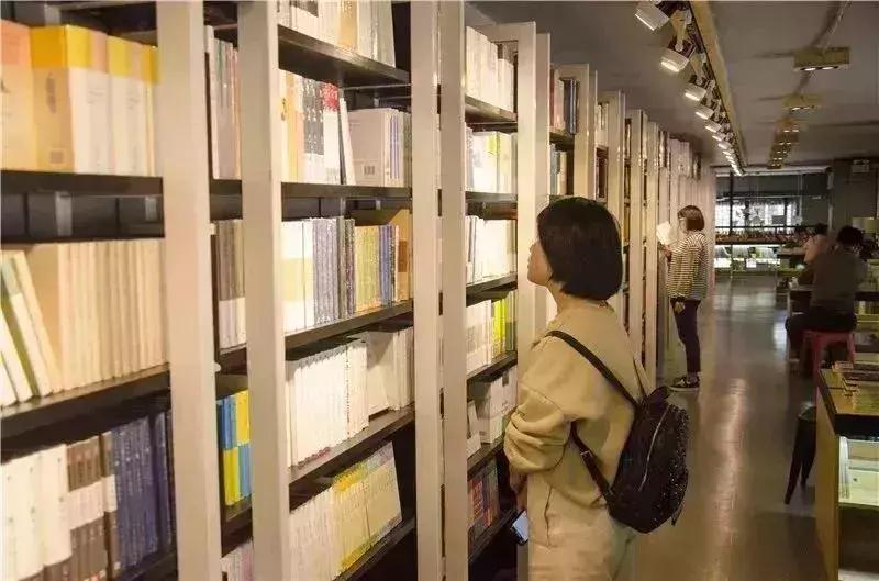 南京最好的书店是哪个,南京比较推荐的书店