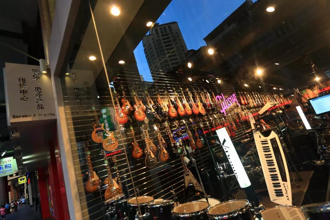 你在琴行花的每一笔钱，都可能在给黑心老板交智商税