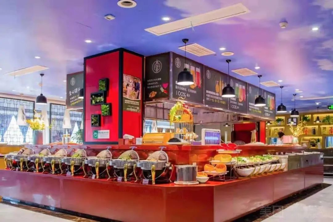 杭州素食餐厅一览表,杭州这家超人气素食餐厅