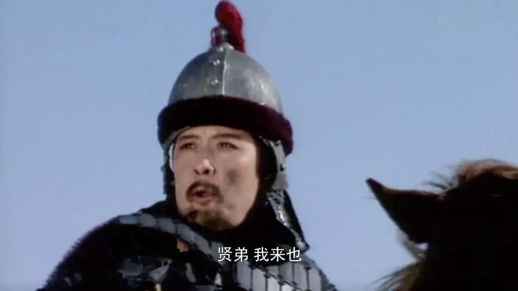 三国中刘备到底会不会武功,三国刘备打东吴