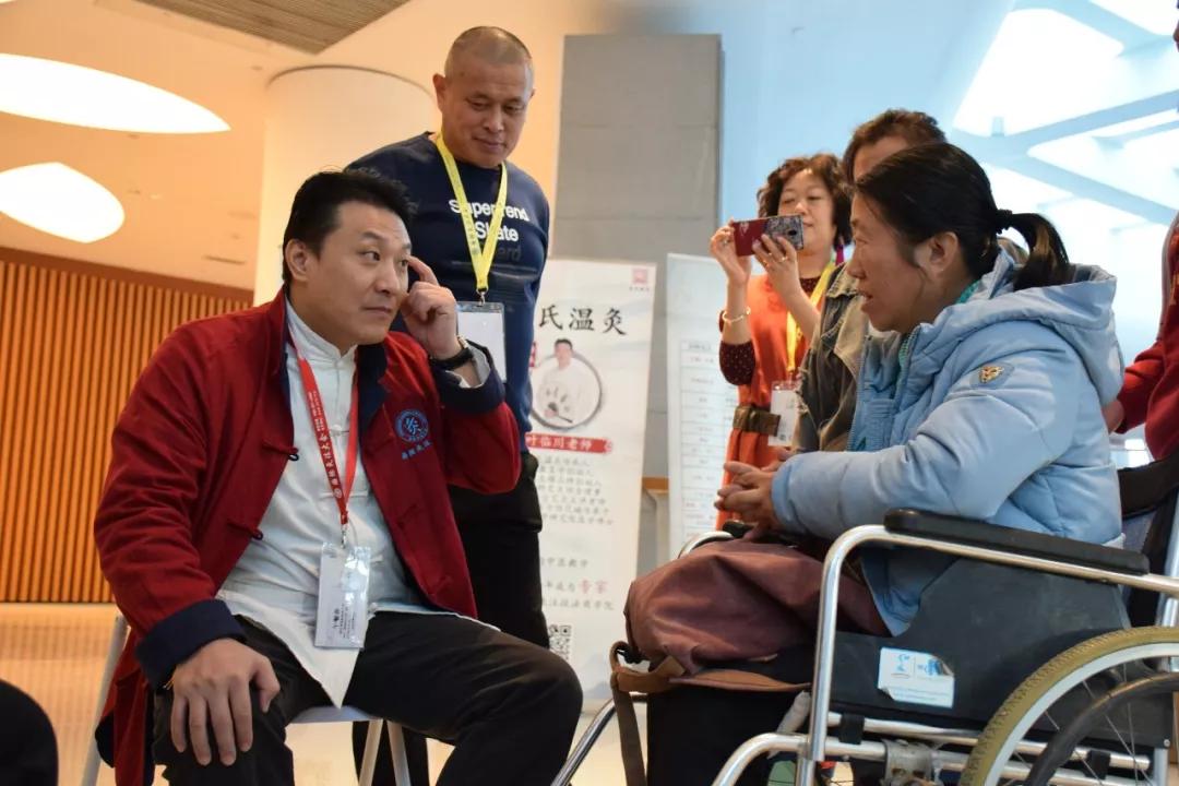 为什么艾灸灸过几次后就没那么烫,艾灸是越烫效果越好吗