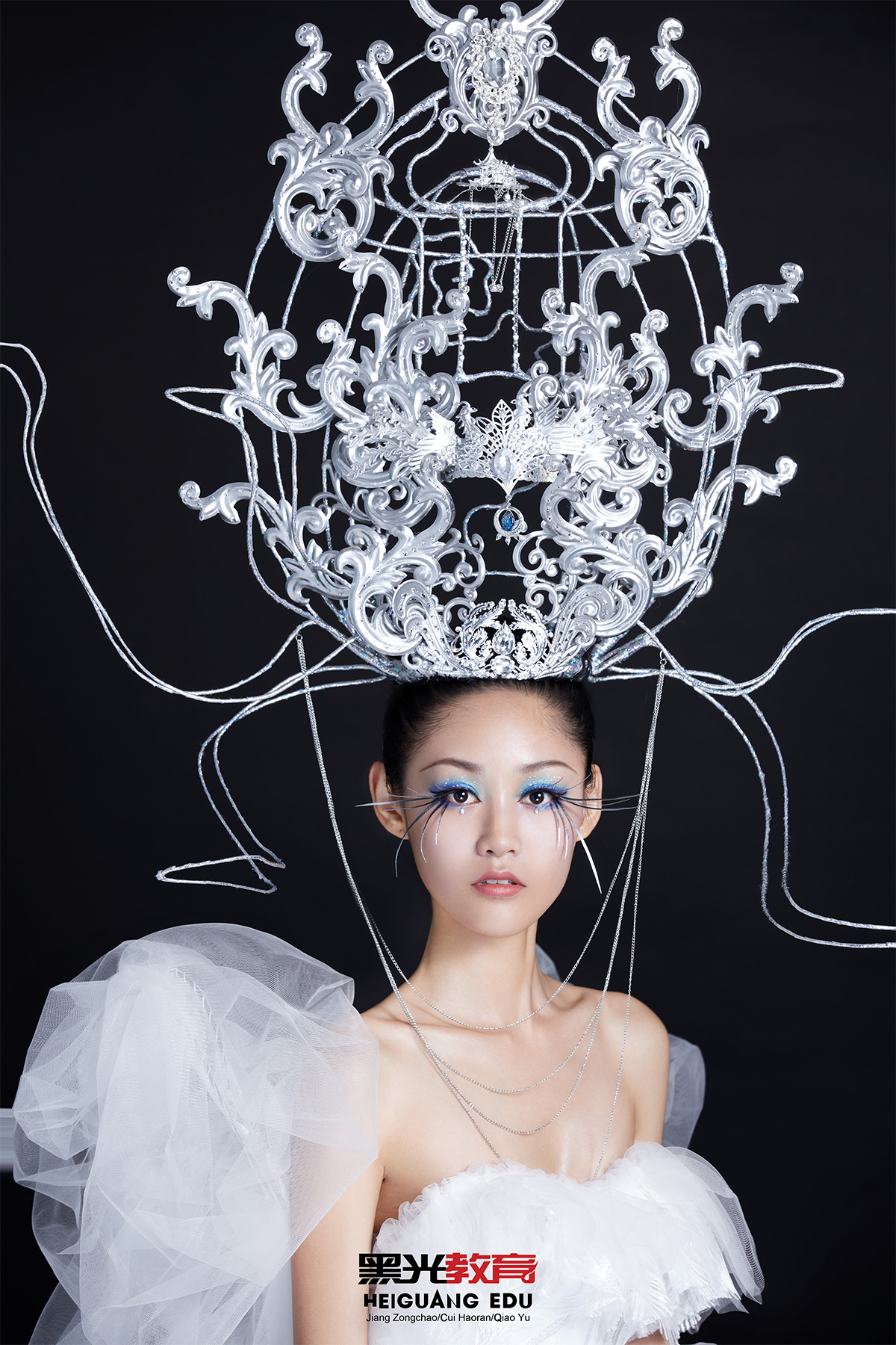 男生该如何化妆教程,男生化妆要注意的事项