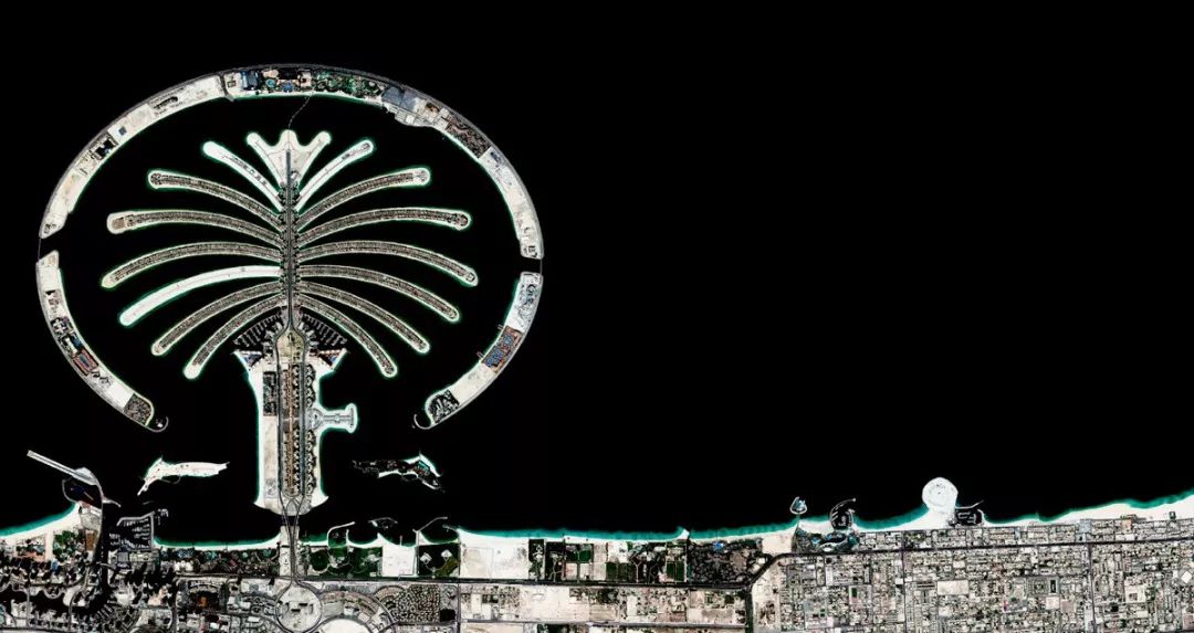 上帝视角下的地球美得有多震撼,地球有多美带你从上帝视角欣赏